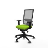 Kontorstol Piqueras y Crespo 1D066G0 Pistacie #2