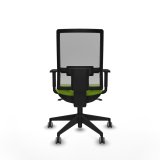 Kontorstol Piqueras y Crespo 1D066G0 Pistacie #5