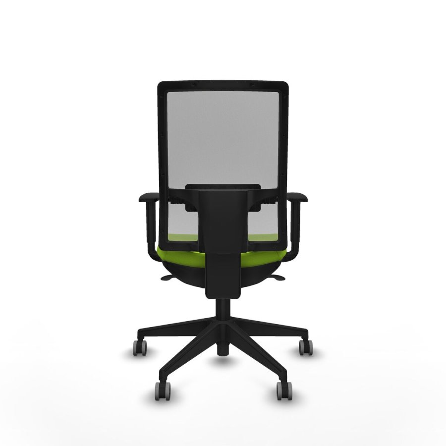 Kontorstol Piqueras y Crespo 1D066G0 Pistacie #5