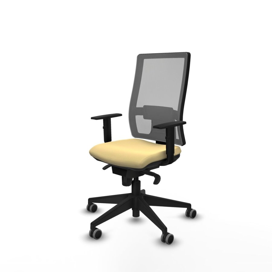 Kontorstol Piqueras y Crespo 1D066G0 #2