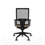 Kontorstol Piqueras y Crespo 1D066G0 #5