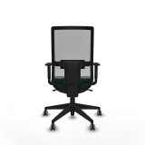 Kontorstol Piqueras y Crespo 1D066G0 Gr�n #5