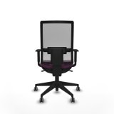 Kontorstol Piqueras y Crespo 1D066G0 Lilla #5