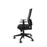 Kontorstol Piqueras y Crespo 1D066G0 Sort #3