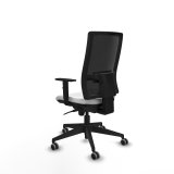 Kontorstol Horna Piqueras y Crespo 1D066G0 Hvid #4