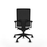 Kontorstol Piqueras y Crespo 3D066N0 Hvid #5