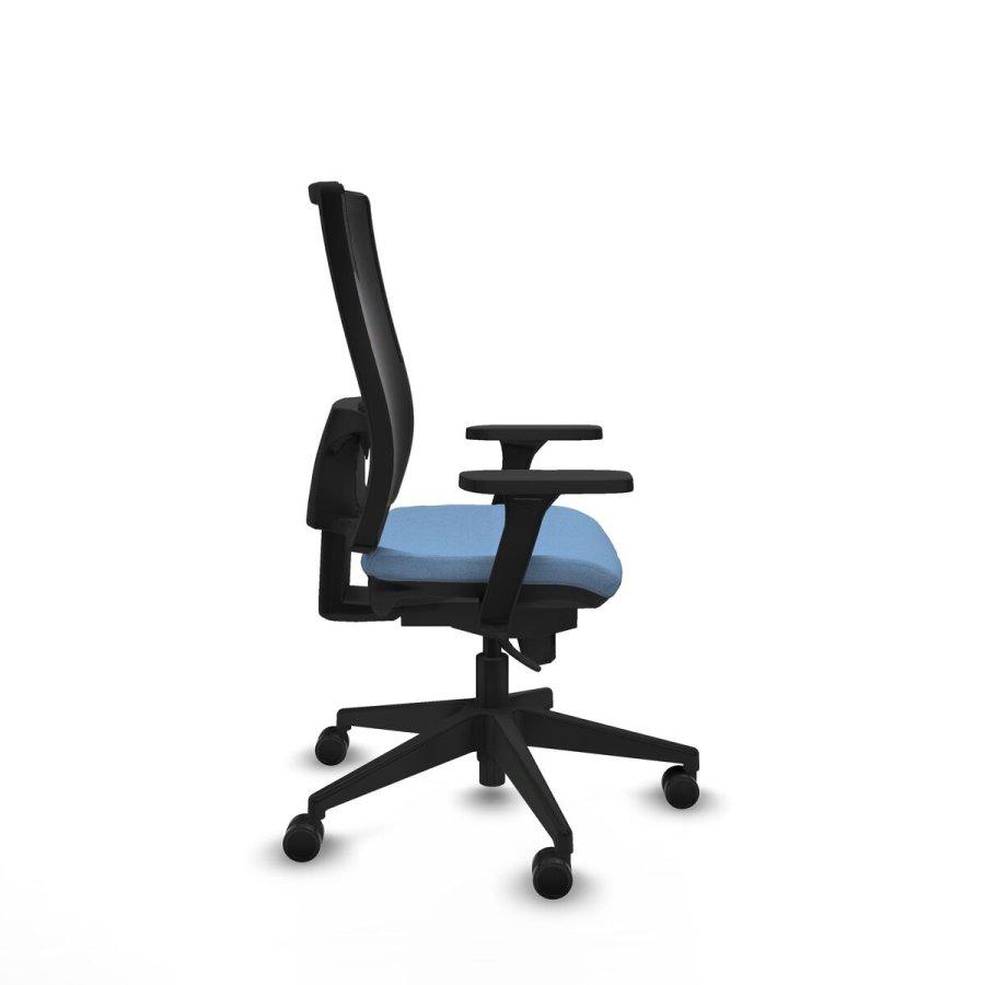 Kontorstol Piqueras y Crespo 3D066N0 Himmelbl #7