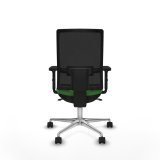 Kontorstol Piqueras y Crespo 2D086N0 Grn #5