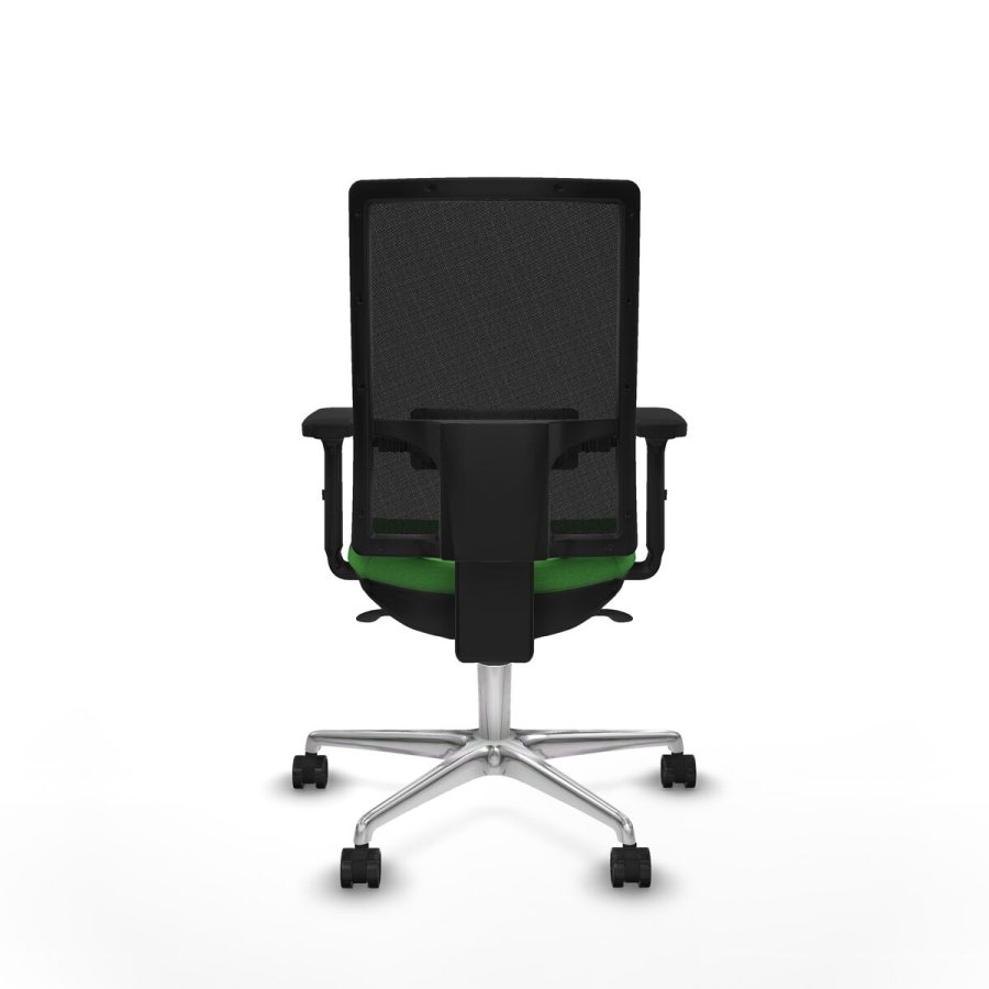 Kontorstol Piqueras y Crespo 2D086N0 Grn #5