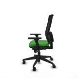 Kontorstol Piqueras y Crespo 3D066N0 Grn #3