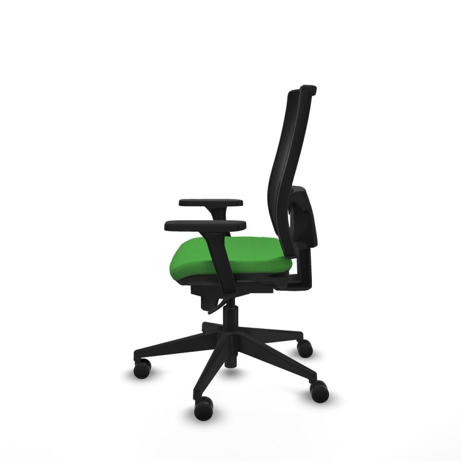 Kontorstol Piqueras y Crespo 3D066N0 Grn #3