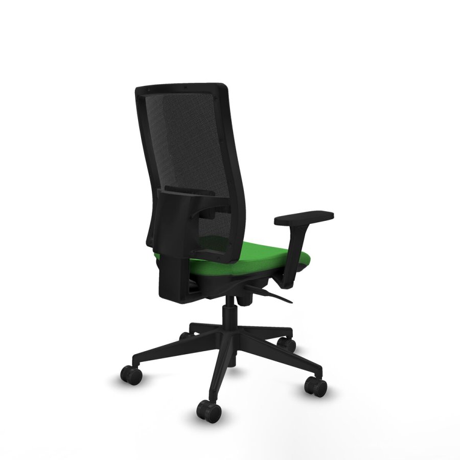 Kontorstol Piqueras y Crespo 3D066N0 Grn #6