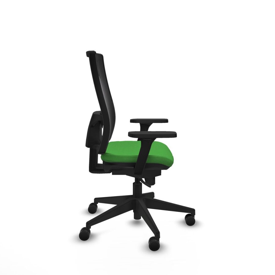 Kontorstol Piqueras y Crespo 3D066N0 Grn #7