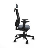 Kontorstol med hovedgrde Piqueras y Crespo 2D066N2 Gr #7