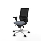 Kontorstol Piqueras y Crespo 2D086N0 Gr #2