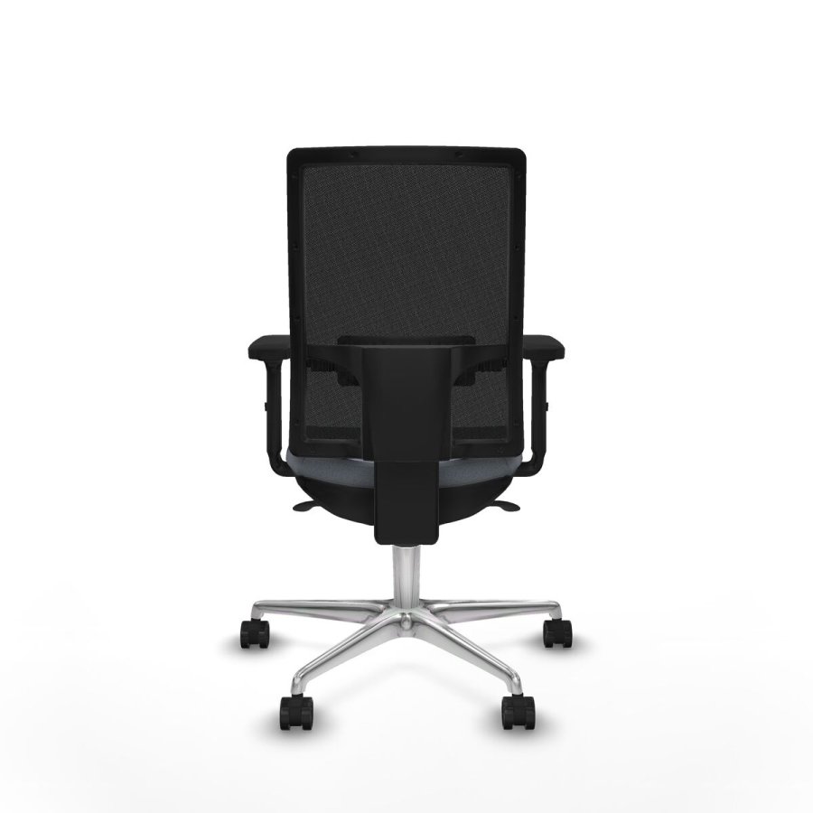 Kontorstol Piqueras y Crespo 2D086N0 Gr #5