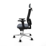 Kontorstol med hovedgrde Piqueras y Crespo 2D086N2 Gr #3