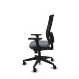 Kontorstol Piqueras y Crespo 3D066N0 Gr #3