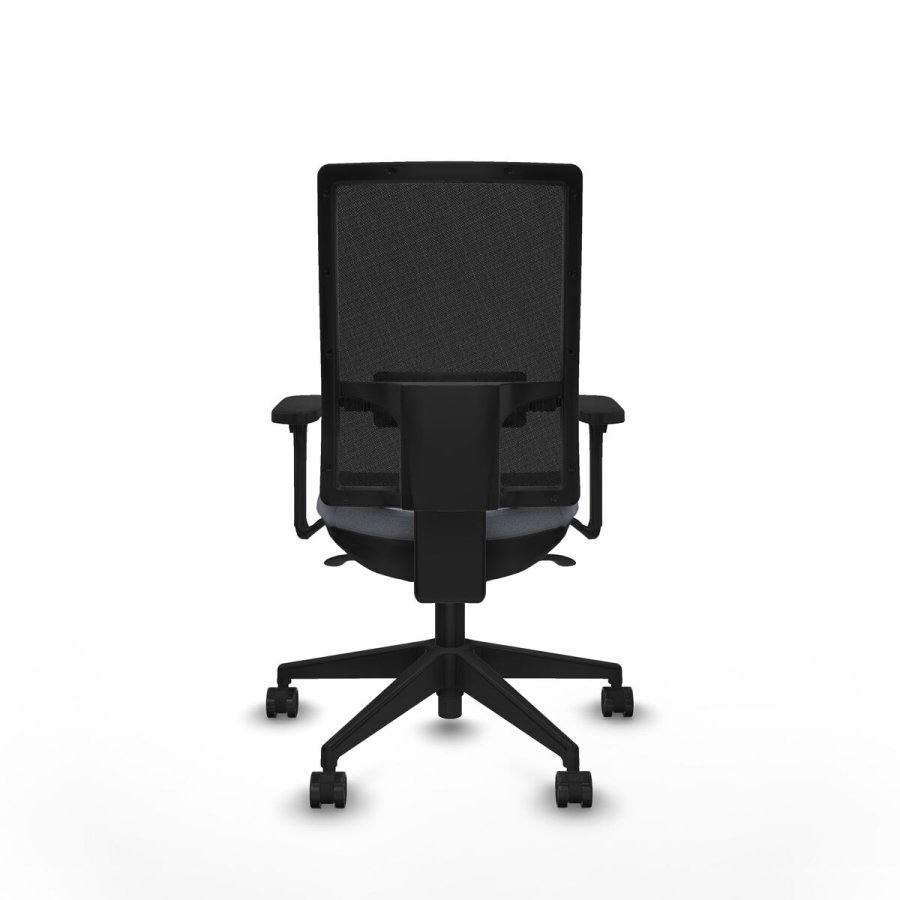 Kontorstol Piqueras y Crespo 3D066N0 Gr #5