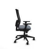 Kontorstol Piqueras y Crespo 3D066N0 Gr #7