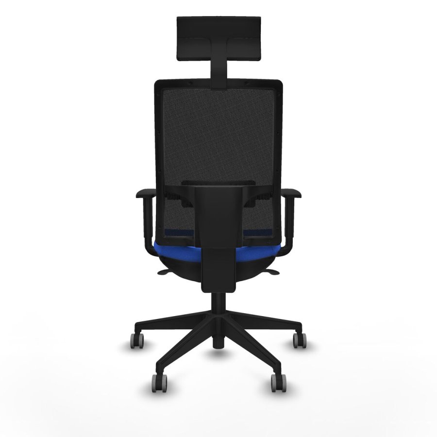 Kontorstol Piqueras y Crespo 1D066G1 #5