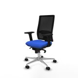 Kontorstol Piqueras y Crespo 2D086N0 Bl #2