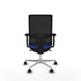 Kontorstol Piqueras y Crespo 2D086N0 Bl #5