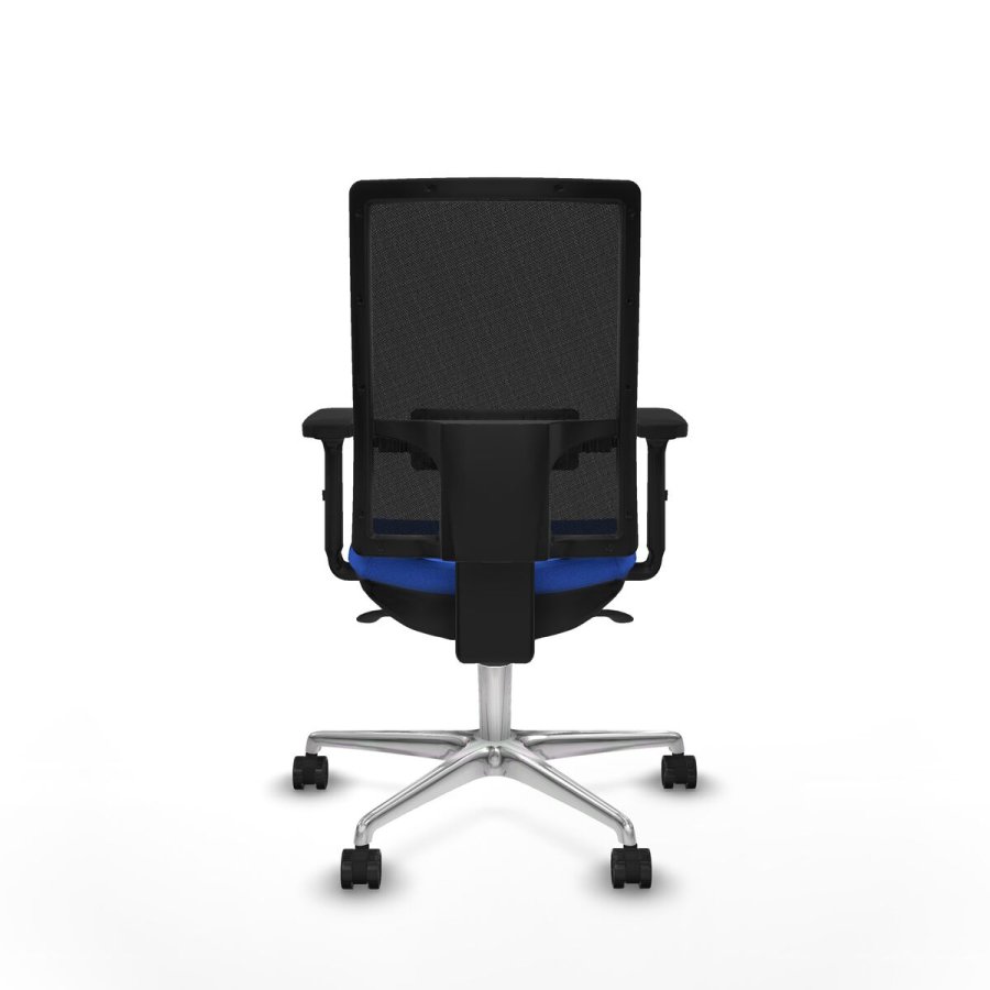 Kontorstol Piqueras y Crespo 2D086N0 Bl #5