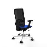 Kontorstol Piqueras y Crespo 2D086N0 Bl #6