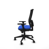 Kontorstol Piqueras y Crespo 3D066N0 Bl #3