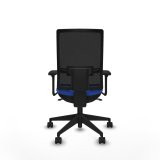 Kontorstol Piqueras y Crespo 3D066N0 Bl #5