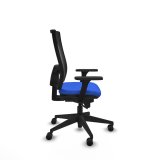 Kontorstol Piqueras y Crespo 3D066N0 Bl #7