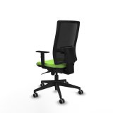 Kontorstol Horna Piqueras y Crespo 1D066G0 Pistacie #4