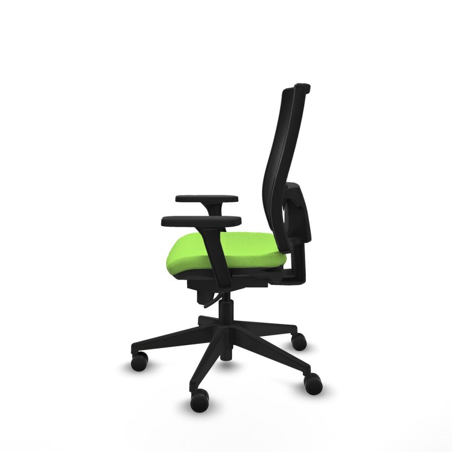 Kontorstol Piqueras y Crespo 3D066N0 Pistacie #3