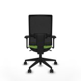 Kontorstol Piqueras y Crespo 3D066N0 Pistacie #5