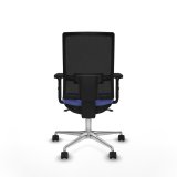 Kontorstol Piqueras y Crespo 2D086N0 Lysebl #5