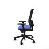 Kontorstol Piqueras y Crespo 3D066N0 Lysebl #3