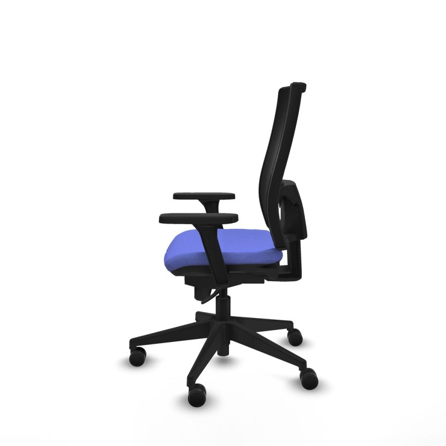 Kontorstol Piqueras y Crespo 3D066N0 Lysebl #3