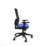 Kontorstol Piqueras y Crespo 3D066N0 Lysebl #7