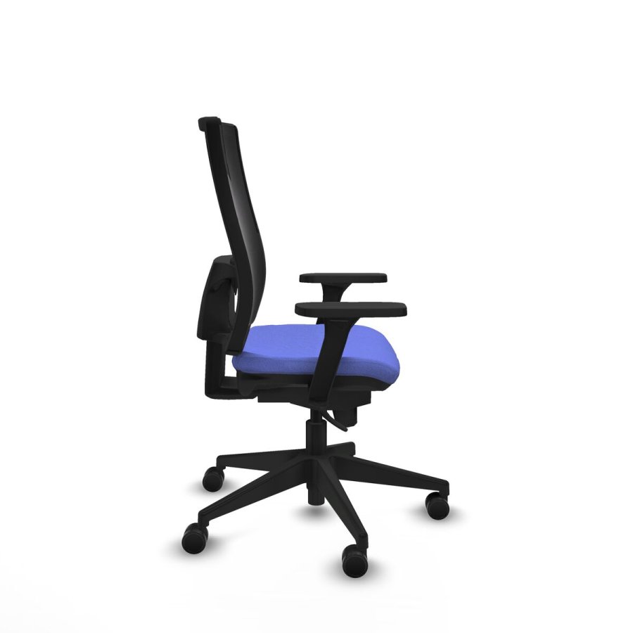 Kontorstol Piqueras y Crespo 3D066N0 Lysebl #7