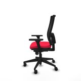 Kontorstol Piqueras y Crespo 3D066N0 Rd #3