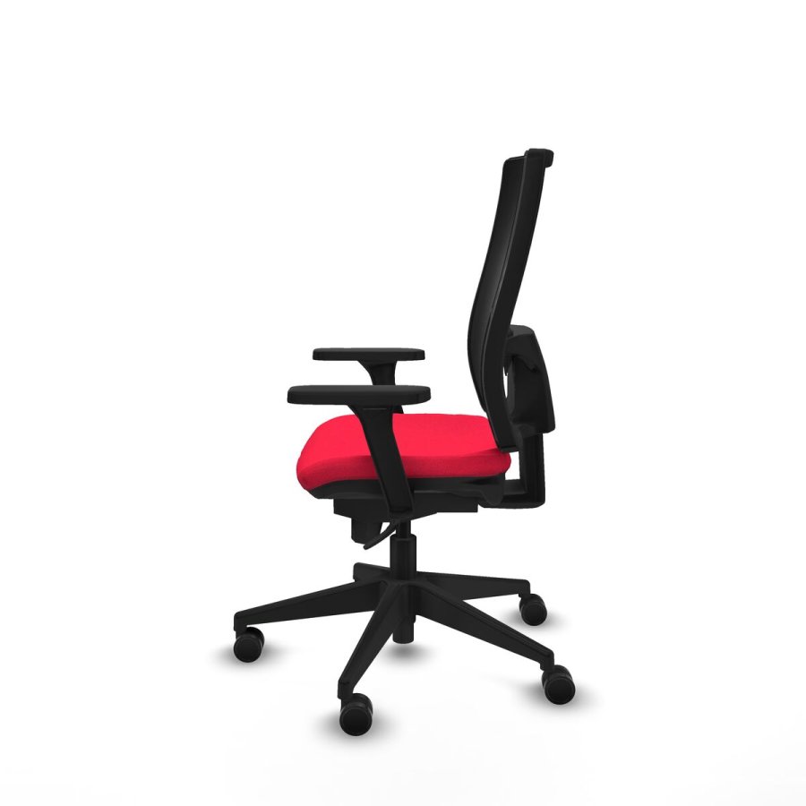 Kontorstol Piqueras y Crespo 3D066N0 Rd #3