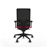 Kontorstol Piqueras y Crespo 3D066N0 Rd #5