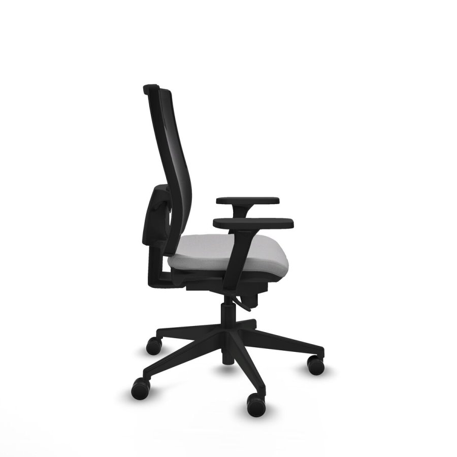 Kontorstol Piqueras y Crespo 3D066N0 Lysegr #7