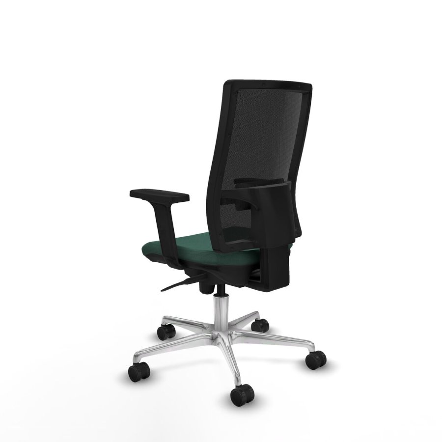 Kontorstol Piqueras y Crespo 2D086N0 Grn #4