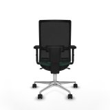 Kontorstol Piqueras y Crespo 2D086N0 Grn #5