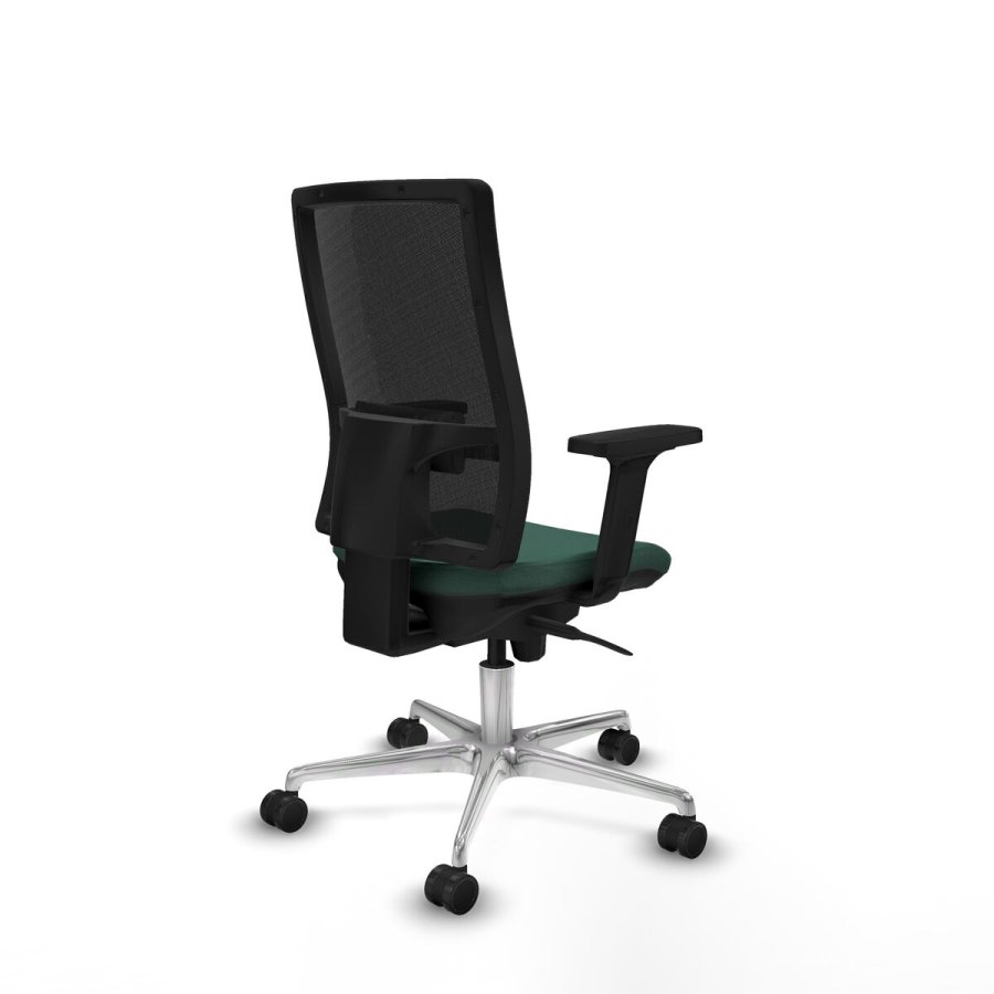 Kontorstol Piqueras y Crespo 2D086N0 Grn #6