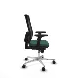 Kontorstol Piqueras y Crespo 2D086N0 Grn #7