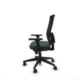 Kontorstol Piqueras y Crespo 3D066N0 Grn #3