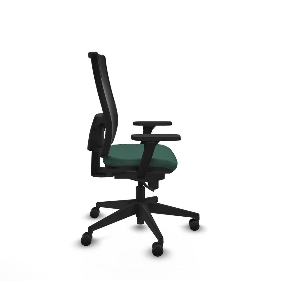 Kontorstol Piqueras y Crespo 3D066N0 Grn #7